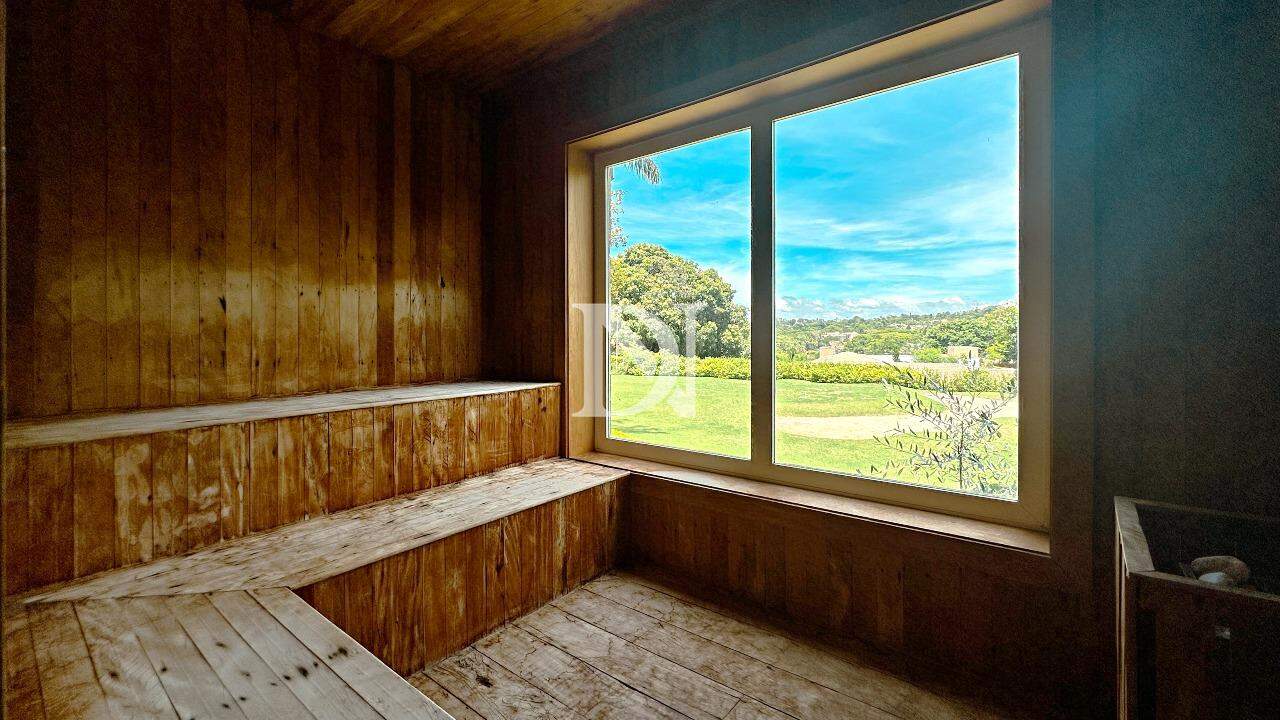 Casa em condomínio à venda no Condomínio Terras de São José: 
