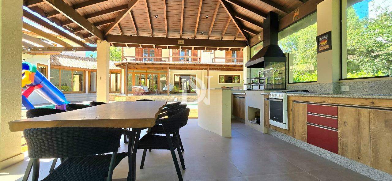 Casa em condomínio à venda no Condomínio Fazenda Vila Real de Itu: 