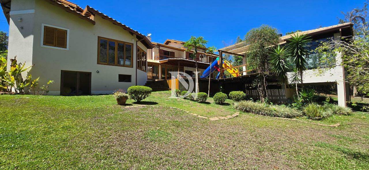 Casa em condomínio à venda no Condomínio Fazenda Vila Real de Itu: 