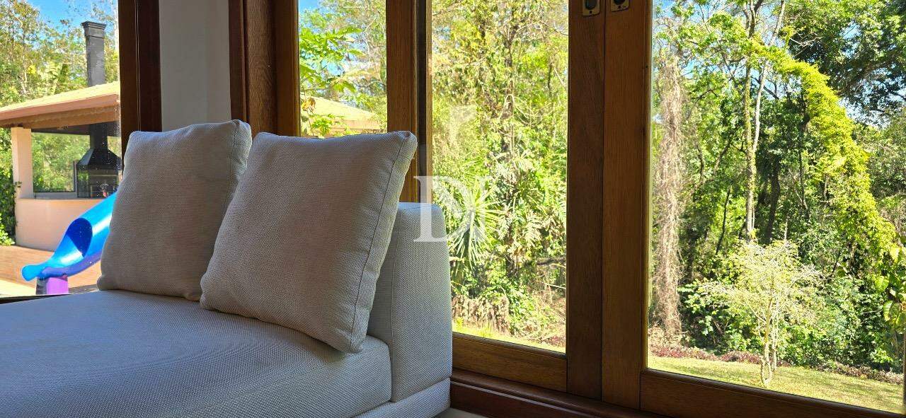 Casa em condomínio à venda no Condomínio Fazenda Vila Real de Itu: 