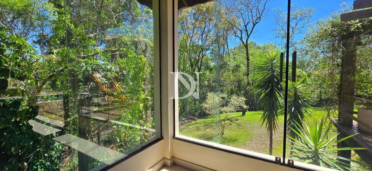 Casa em condomínio à venda no Condomínio Fazenda Vila Real de Itu: 