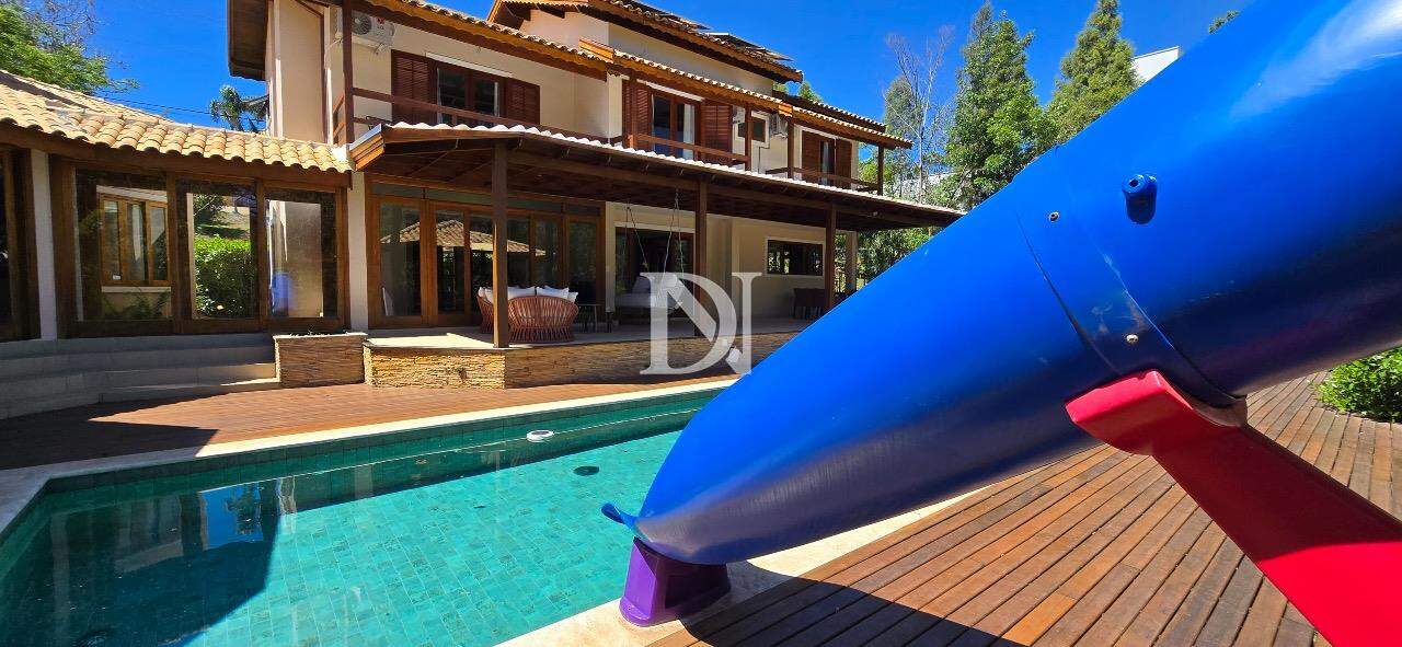 Casa em condomínio à venda no Condomínio Fazenda Vila Real de Itu: 