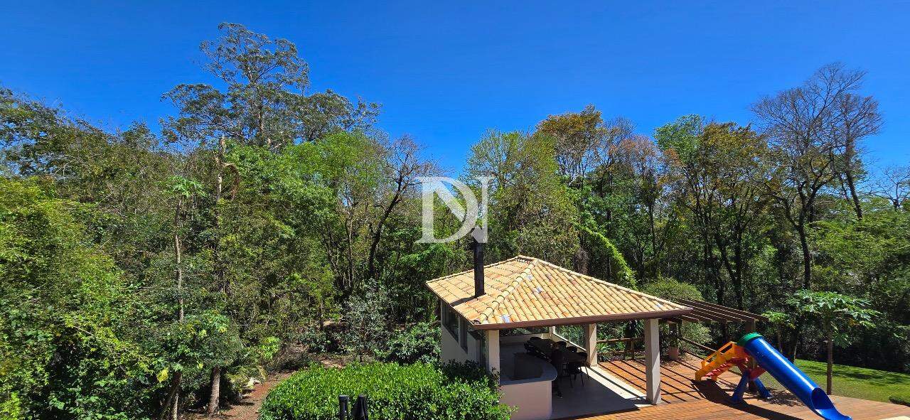 Casa em condomínio à venda no Condomínio Fazenda Vila Real de Itu: 