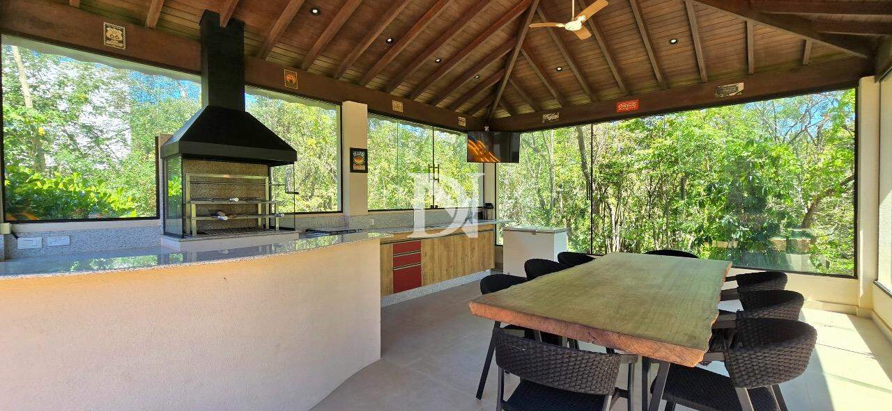 Casa em condomínio à venda no Condomínio Fazenda Vila Real de Itu: 