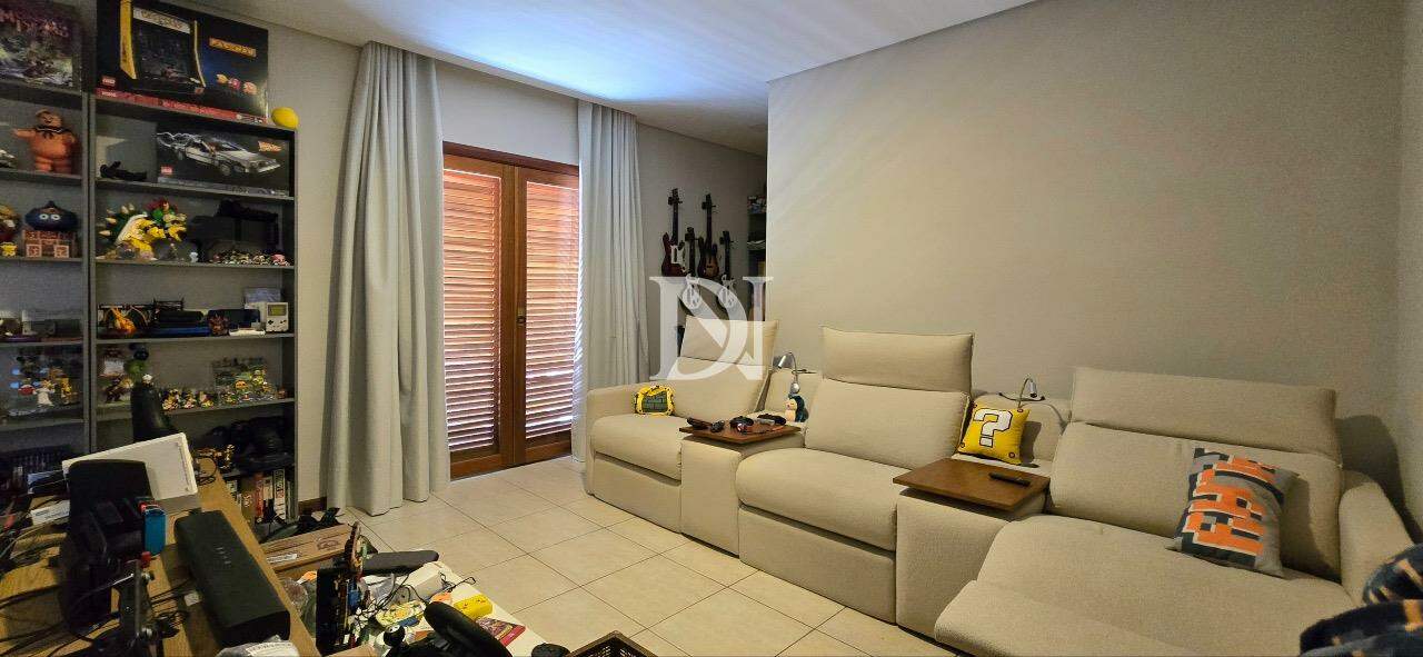 Casa em condomínio à venda no Condomínio Fazenda Vila Real de Itu: 