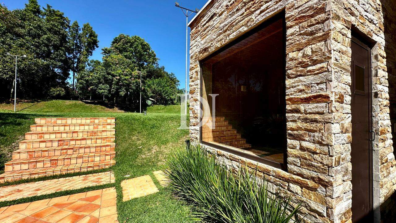 Casa em condomínio para aluguel no Condomínio Fazenda Vila Real de Itu: 