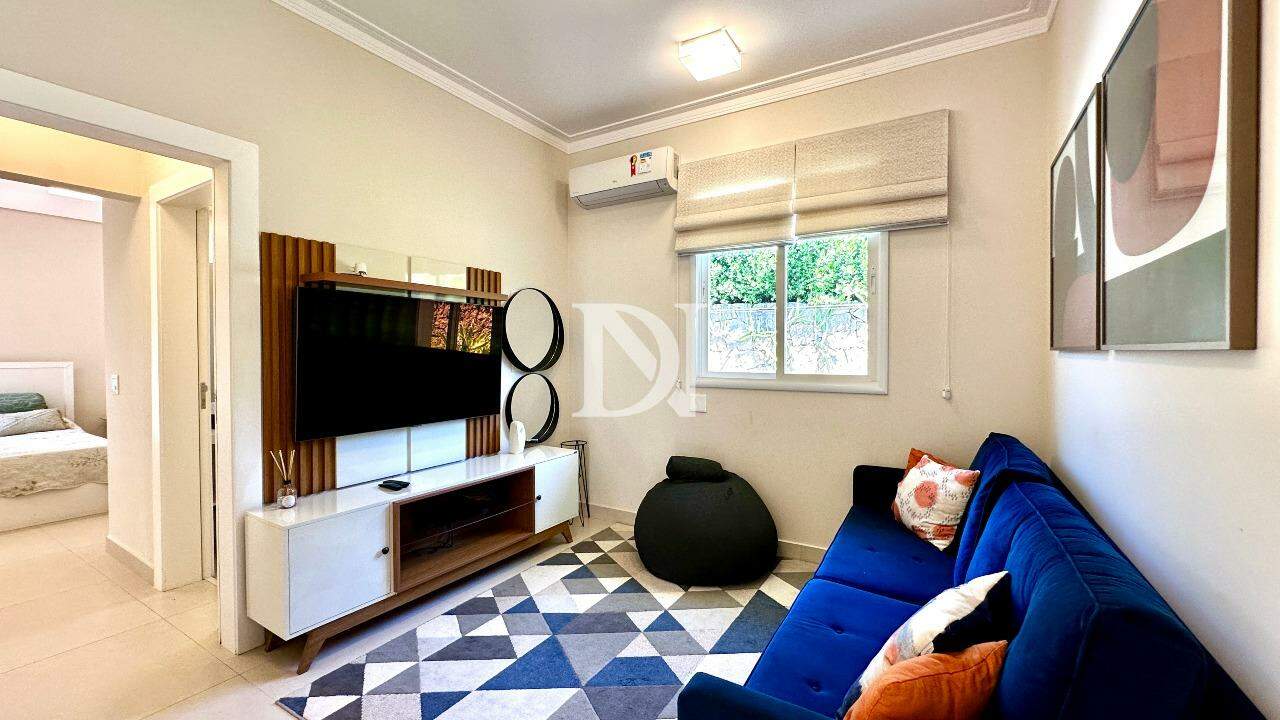 Casa em condomínio para aluguel no Condomínio Fazenda Vila Real de Itu: 
