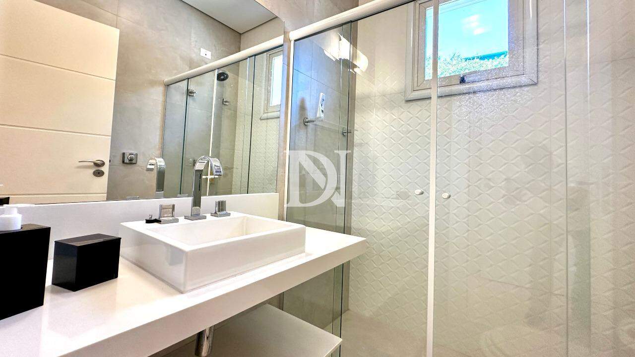 Casa em condomínio para aluguel no Condomínio Fazenda Vila Real de Itu: 