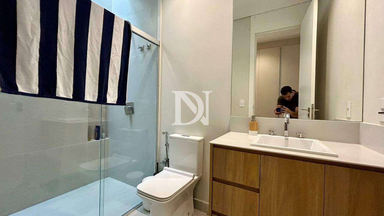 Casa em condomínio para aluguel no Condomínio Xapada Parque Ytu: 