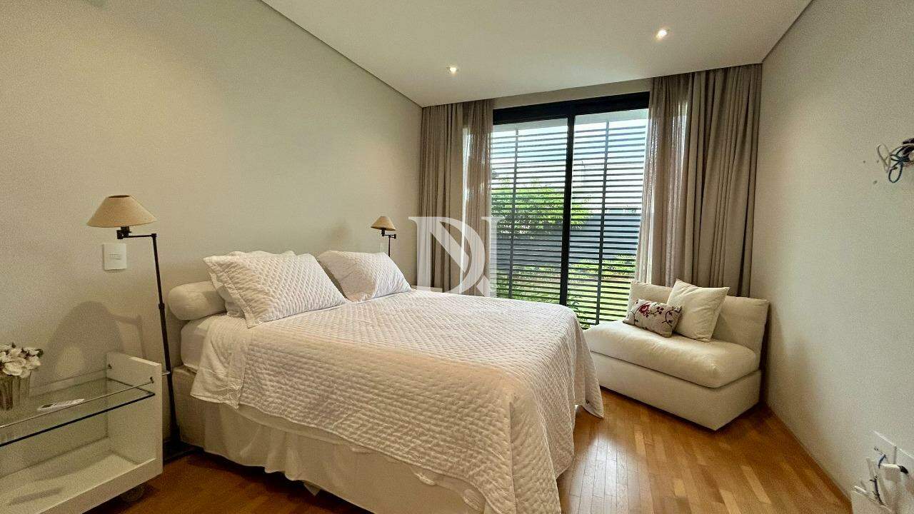 Casa em condomínio para aluguel no Condomínio Xapada Parque Ytu: 
