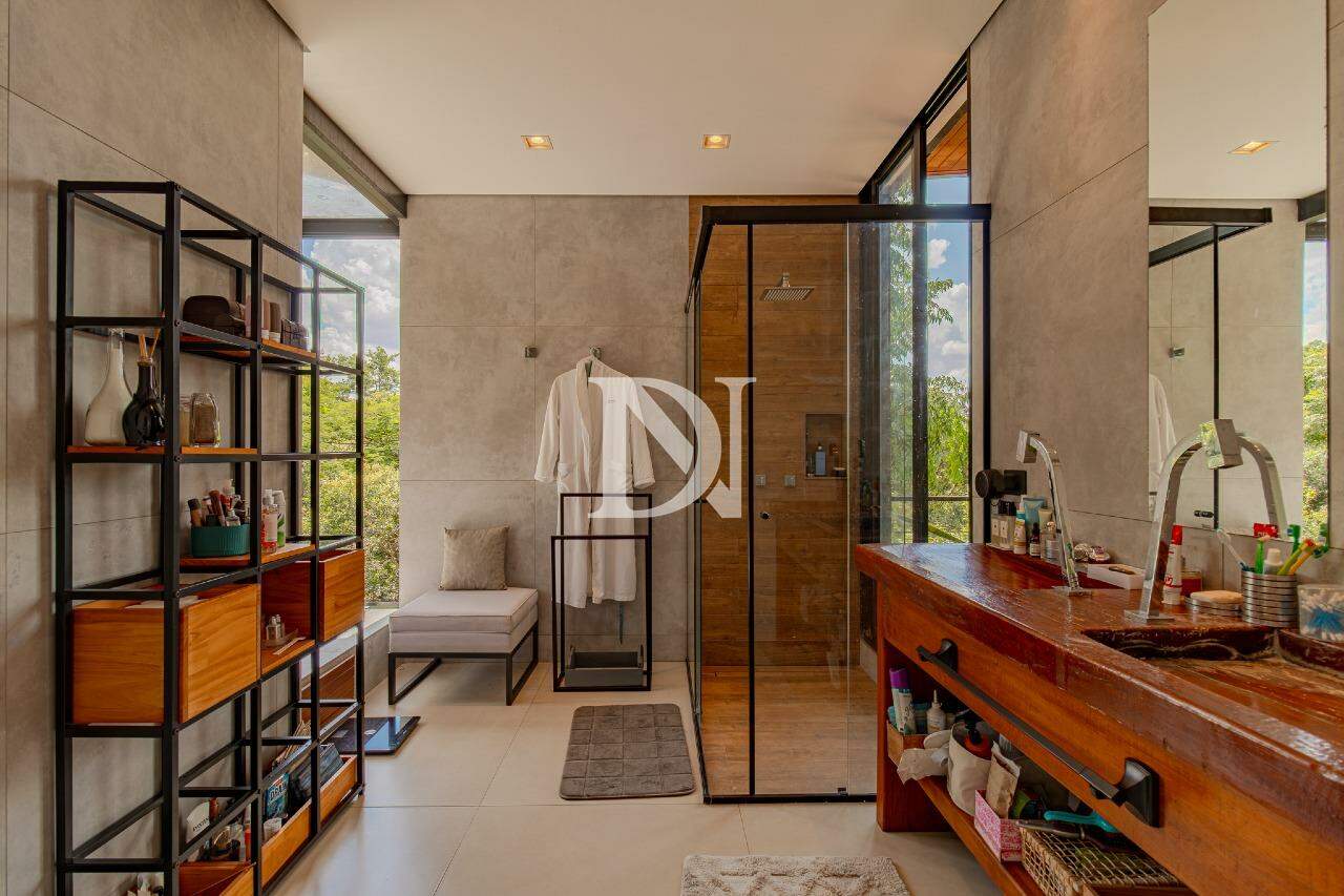 Casa em condomínio à venda no Condomínio Fazenda Vila Real de Itu: 