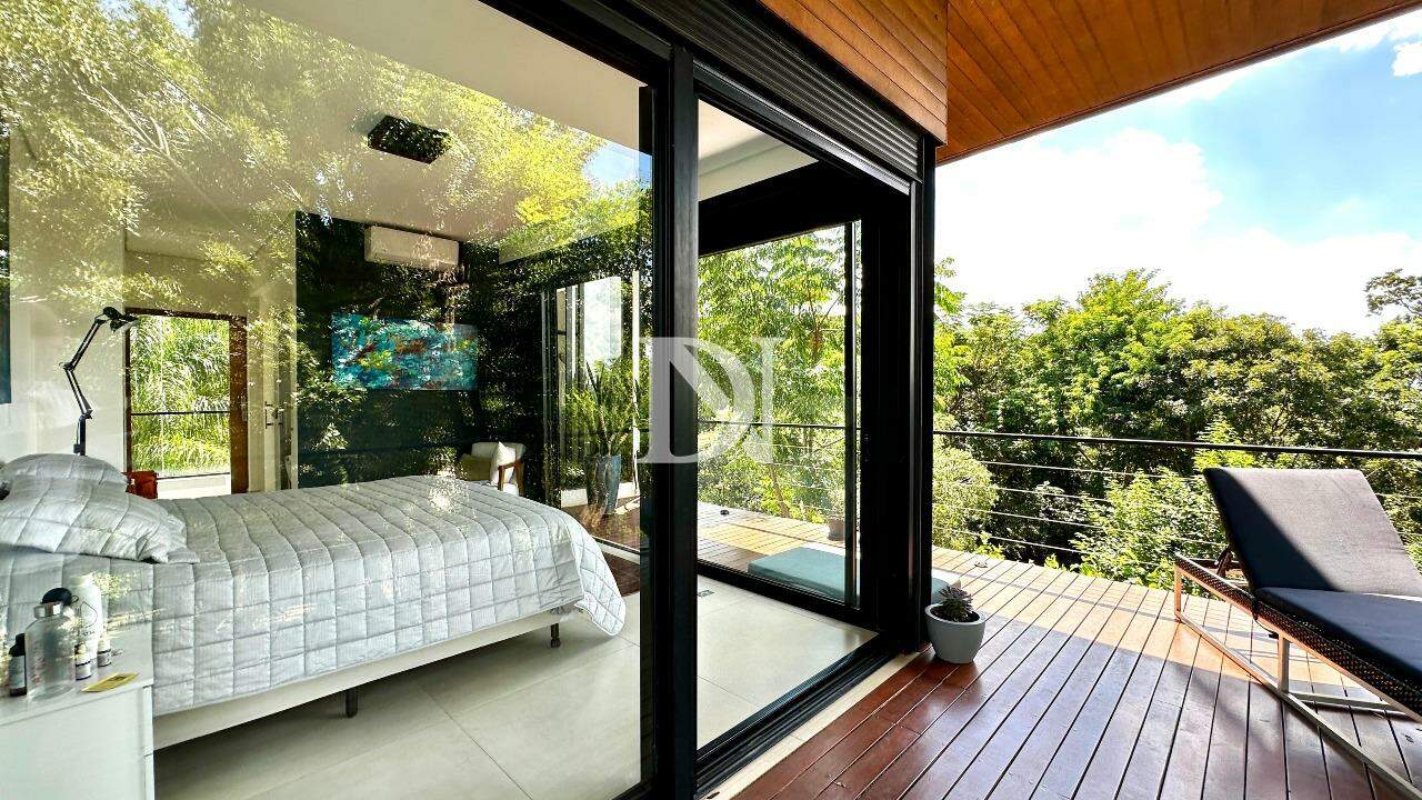 Casa em condomínio à venda no Condomínio Fazenda Vila Real de Itu: 