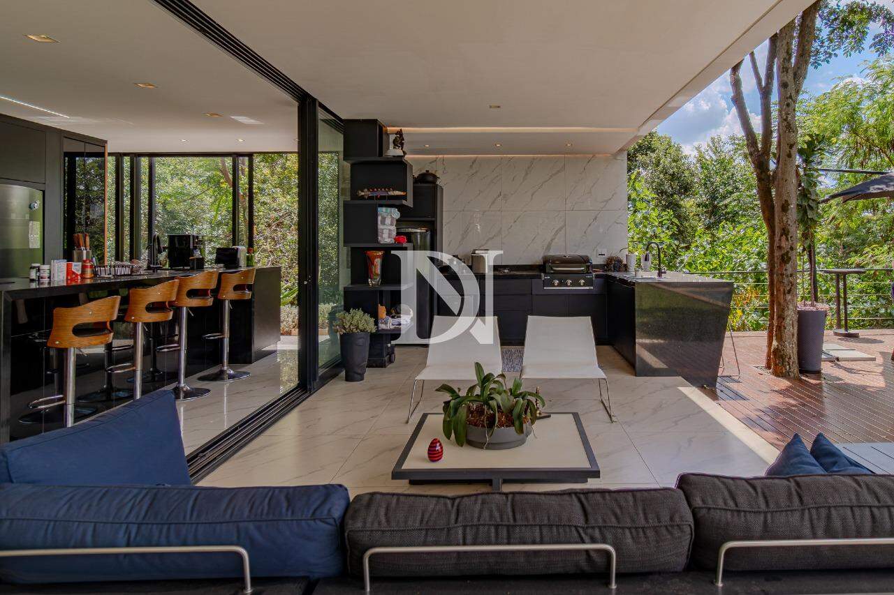 Casa em condomínio à venda no Condomínio Fazenda Vila Real de Itu: 