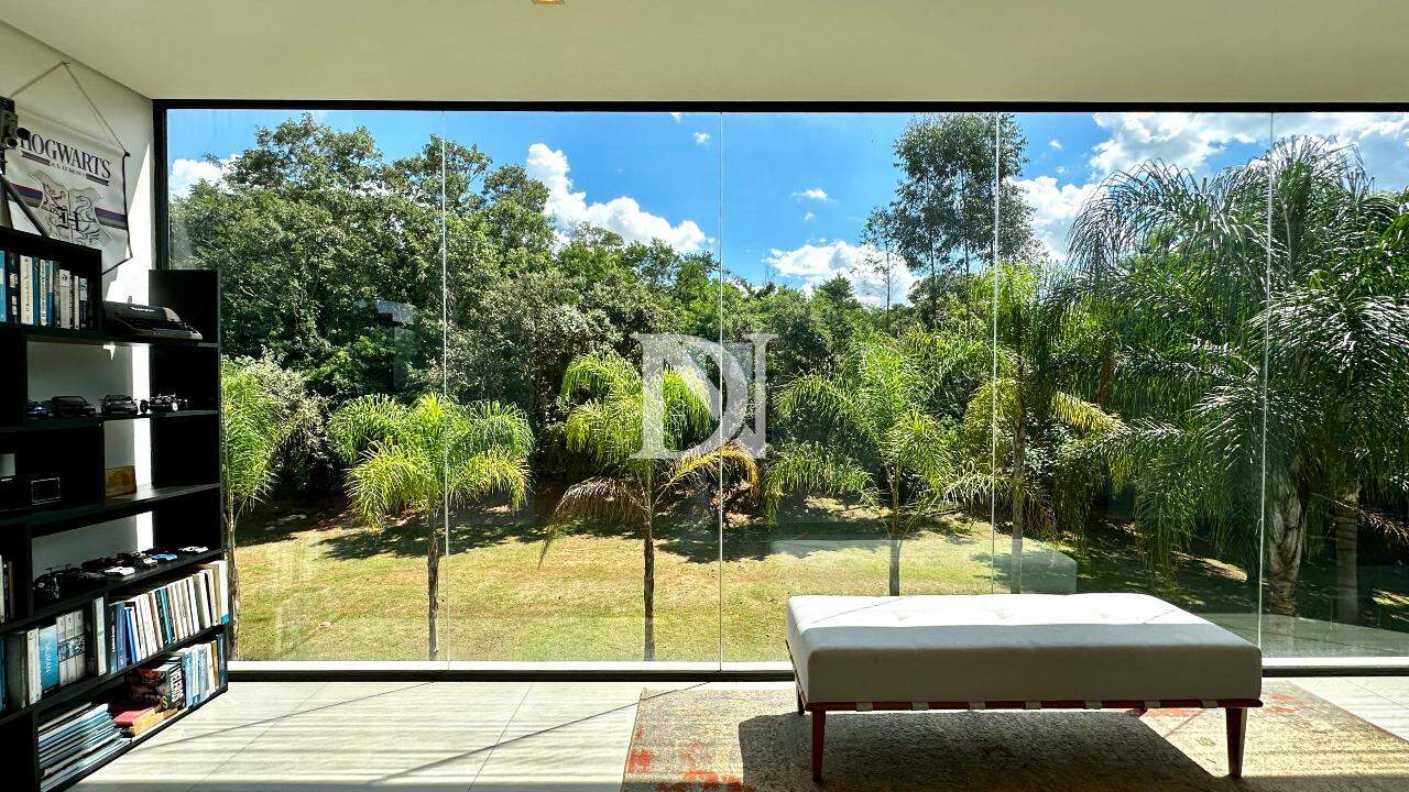 Casa em condomínio à venda no Condomínio Fazenda Vila Real de Itu: 