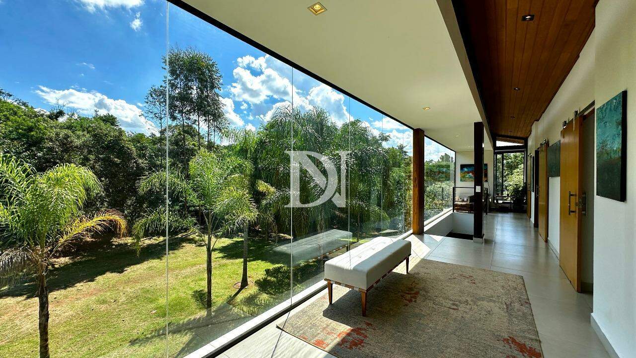 Casa em condomínio à venda no Condomínio Fazenda Vila Real de Itu: 