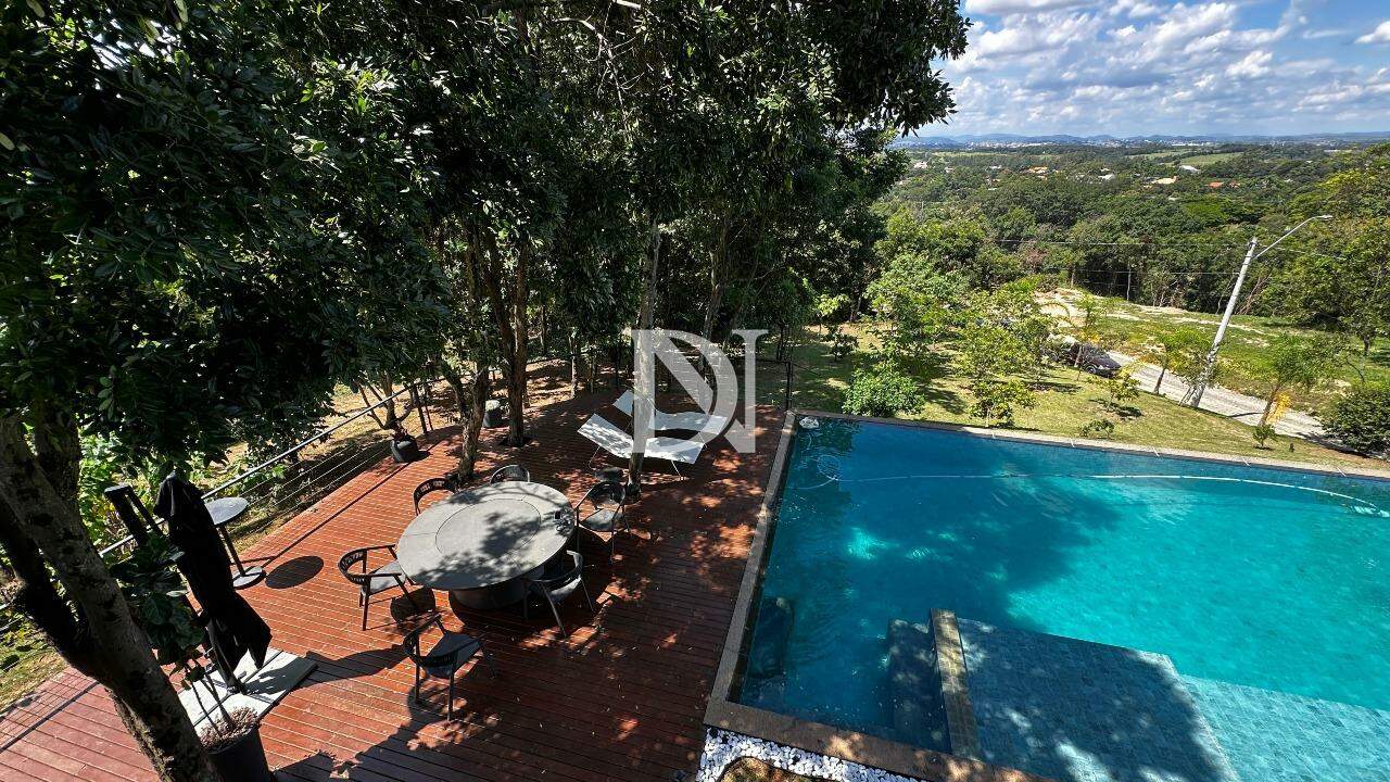 Casa em condomínio à venda no Condomínio Fazenda Vila Real de Itu: 