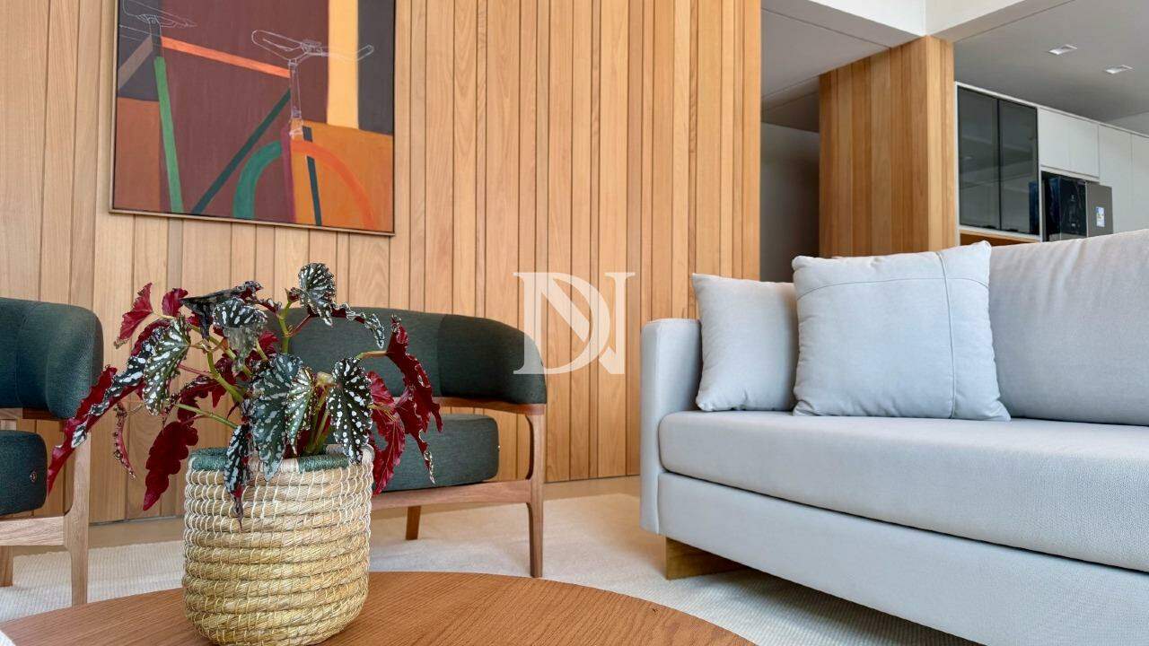Casa em condomínio à venda no Condomínio Villas do Golfe: 