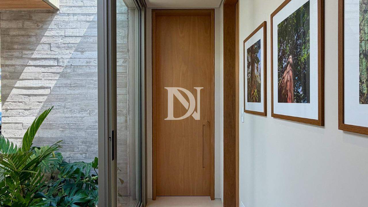 Casa em condomínio à venda no Condomínio Villas do Golfe: 