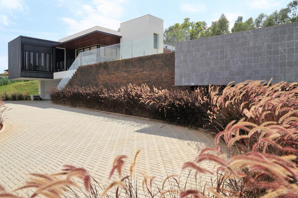Casa em condomínio para aluguel no Condomínio Terras de São José II: 