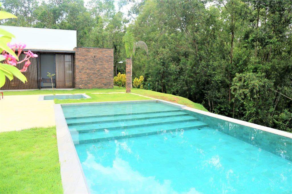 Casa em condomínio para aluguel no Condomínio Terras de São José II: 