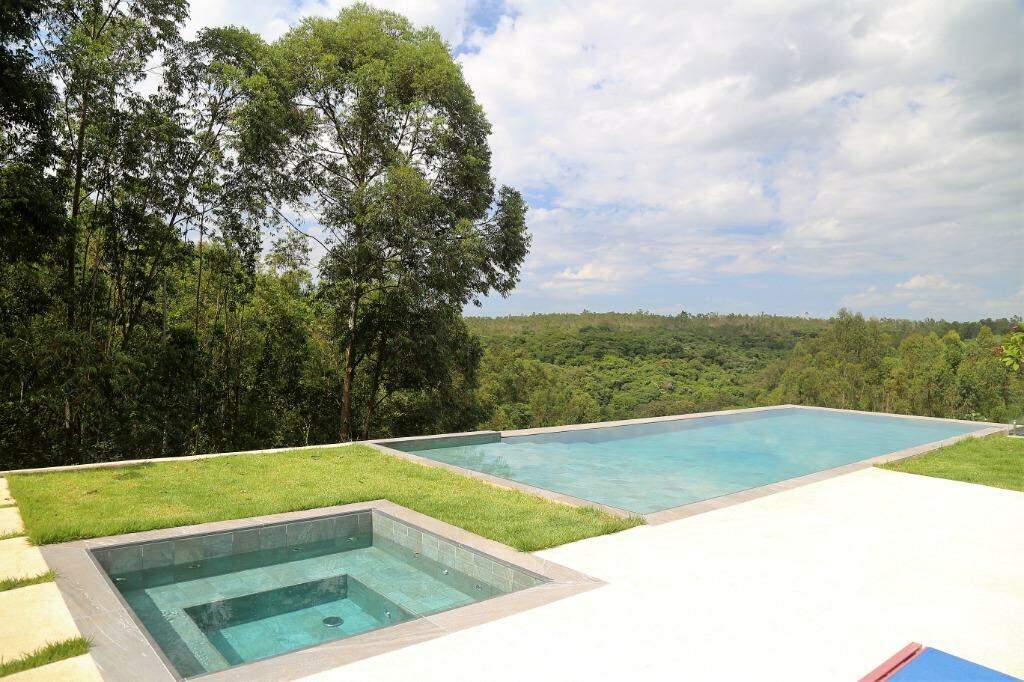 Casa em condomínio para aluguel no Condomínio Terras de São José II: 