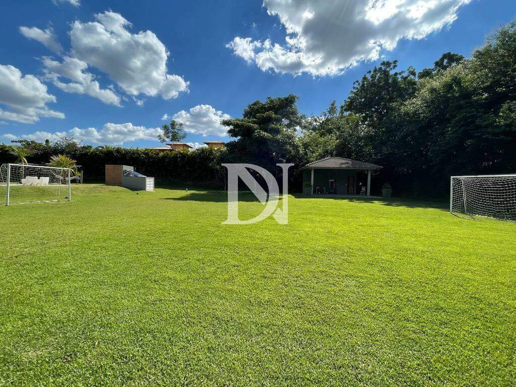 Casa em condomínio para aluguel no Condomínio Fazenda Vila Real de Itu: 