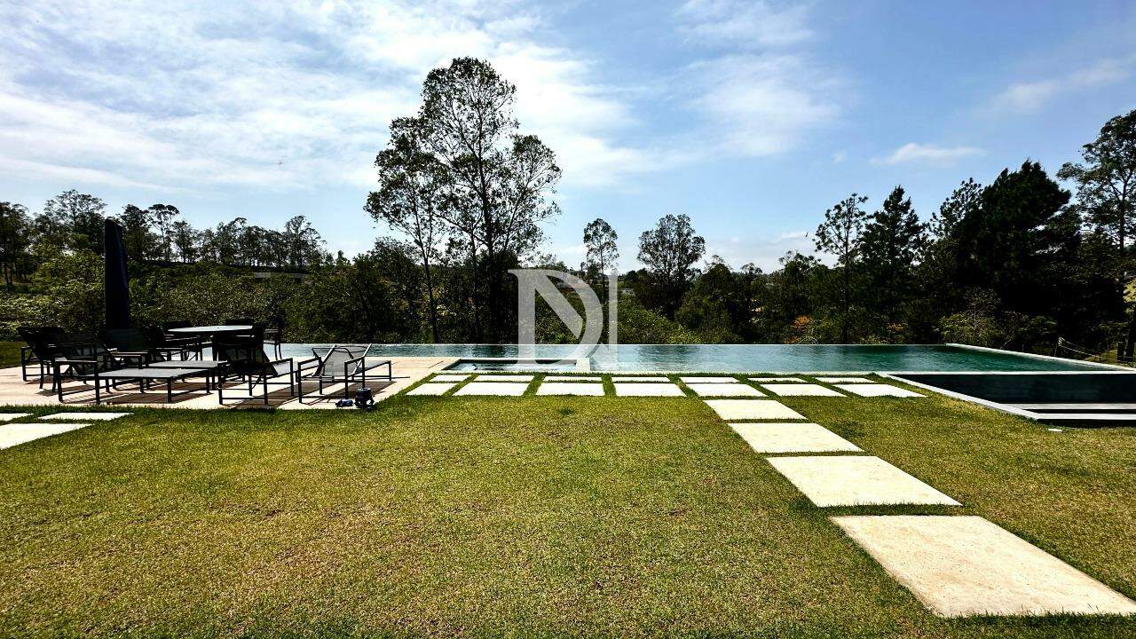 Casa em condomínio para aluguel no Condomínio Terras de São José II: 