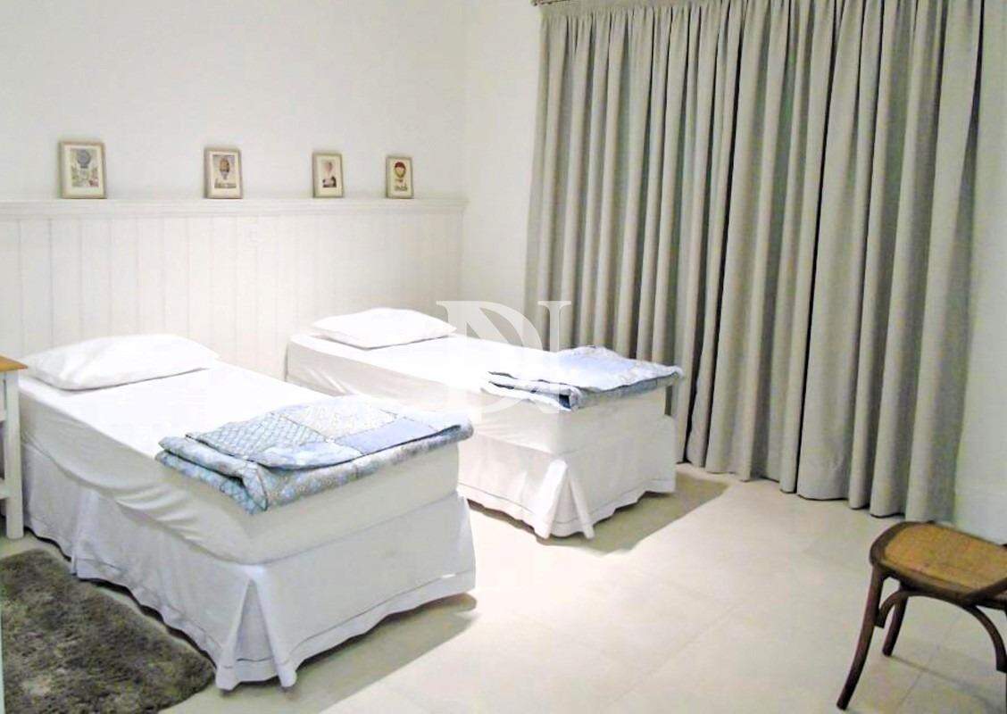 Casa em condomínio à venda no Condomínio Fazenda Vila Real de Itu: 
