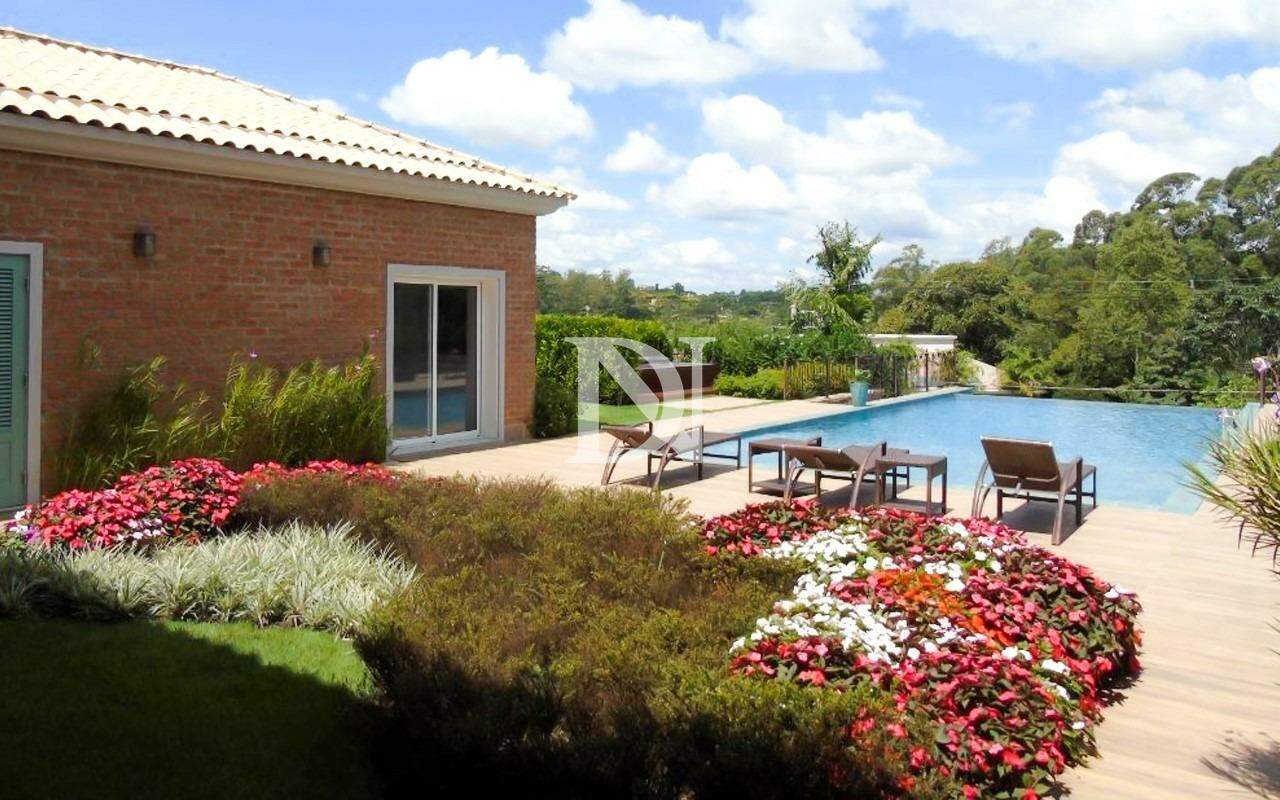 Casa em condomínio à venda no Condomínio Fazenda Vila Real de Itu: 