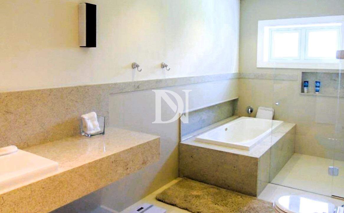 Casa em condomínio à venda no Condomínio Fazenda Vila Real de Itu: 