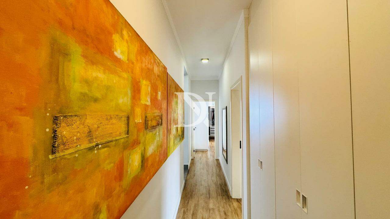 Casa em condomínio à venda no Condomínio Xapada Parque Ytu: 