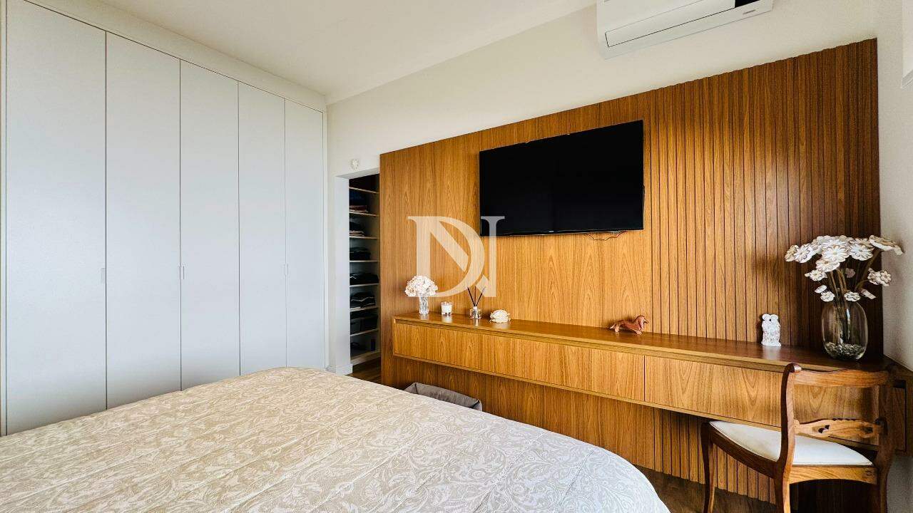 Casa em condomínio à venda no Condomínio Xapada Parque Ytu: 
