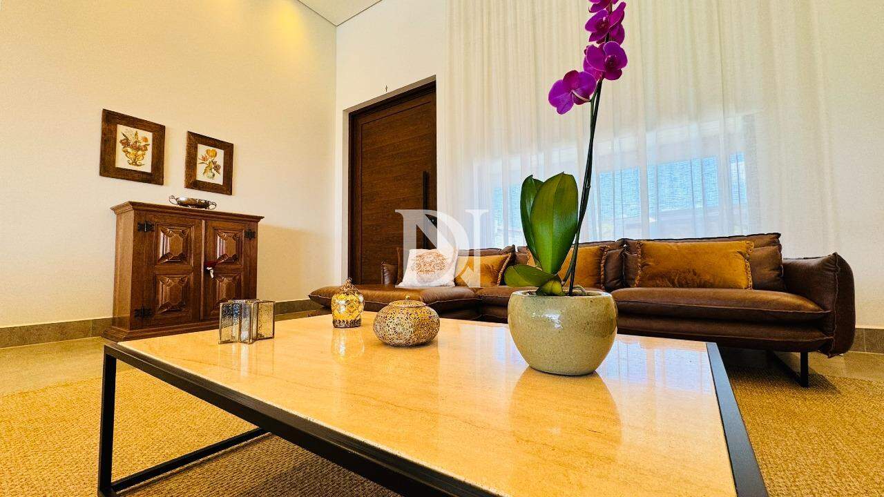 Casa em condomínio à venda no Condomínio Xapada Parque Ytu: 