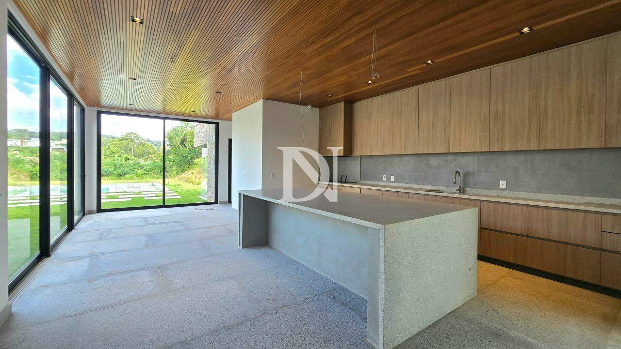 Casa em condomínio à venda no Condomínio Terras de São José II: 