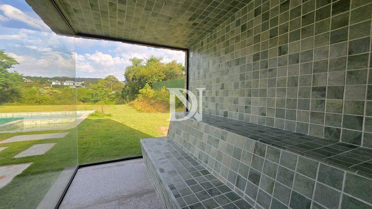 Casa em condomínio à venda no Condomínio Terras de São José II: 