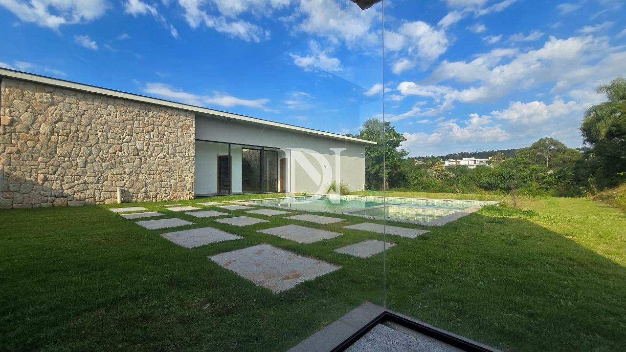 Casa em condomínio à venda no Condomínio Terras de São José II: 