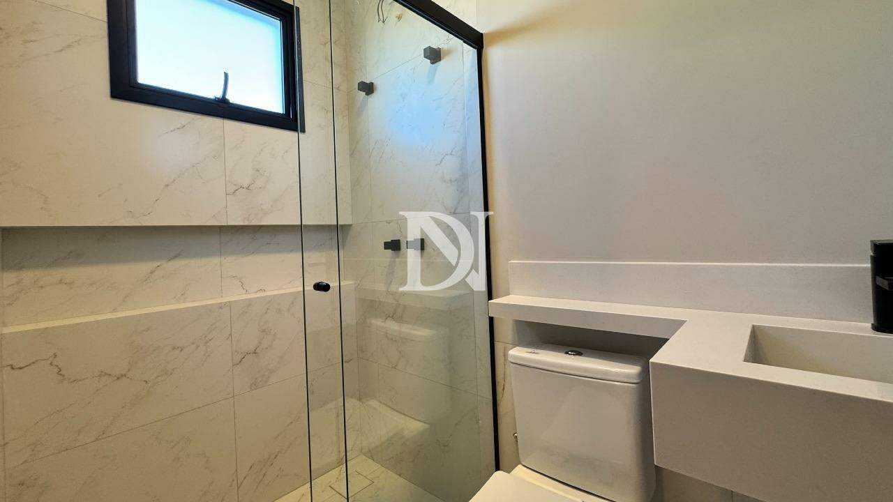 Casa em condomínio à venda no Condomínio Gardenville: 