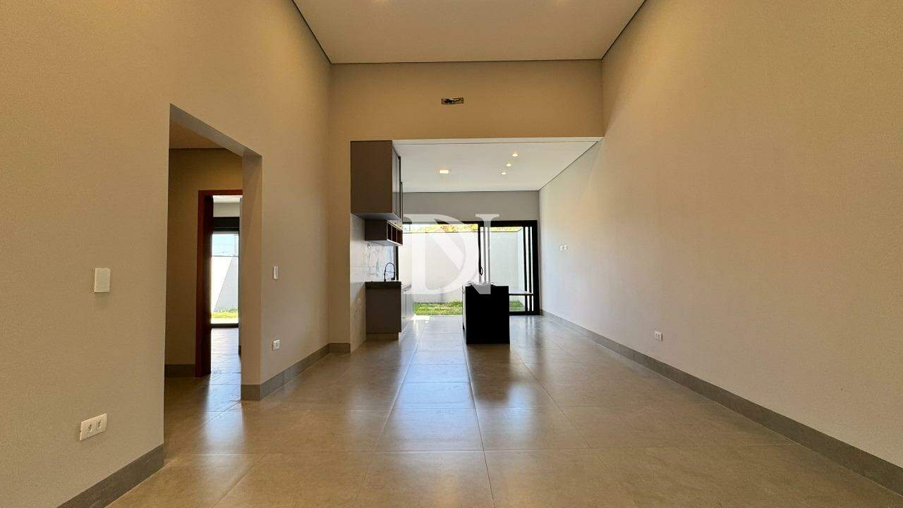 Casa em condomínio à venda no Condomínio Gardenville: 