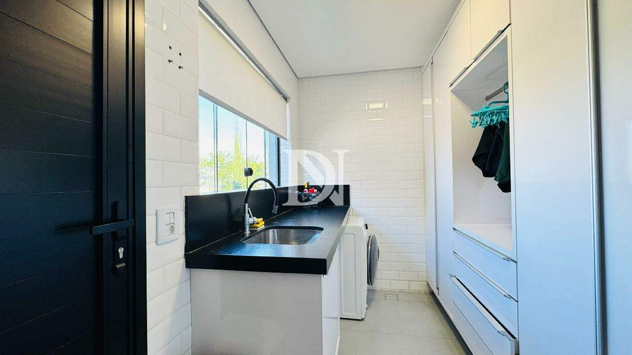 Casa em condomínio à venda no Condomínio Mirante dos Ipês: 