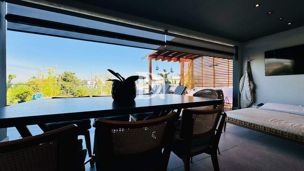 Casa em condomínio à venda no Condomínio Mirante dos Ipês: 