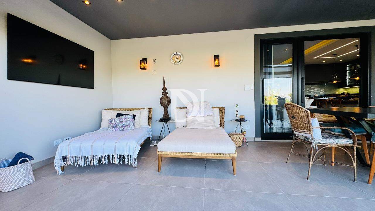 Casa em condomínio à venda no Condomínio Mirante dos Ipês: 