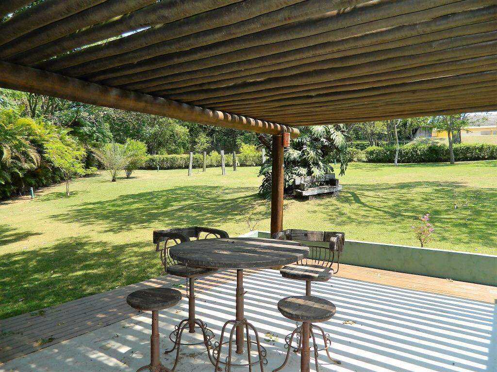 Casa em condomínio para aluguel no Condomínio Fazenda Vila Real de Itu: 
