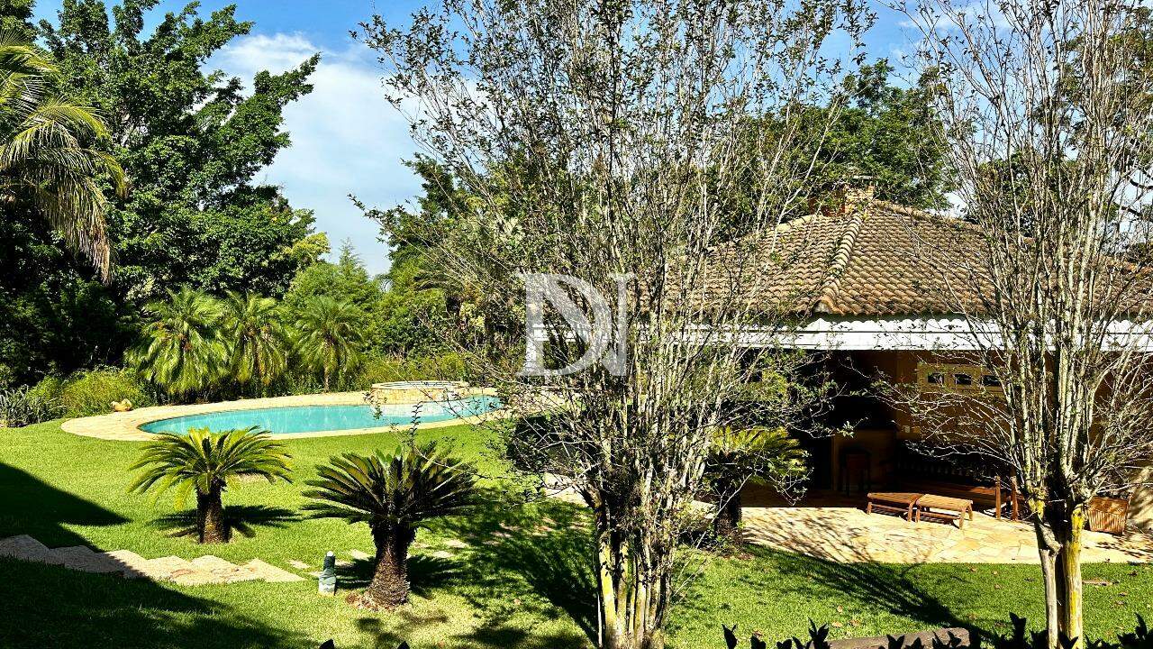 Casa em condomínio para aluguel no Condomínio Fazenda Vila Real de Itu: 