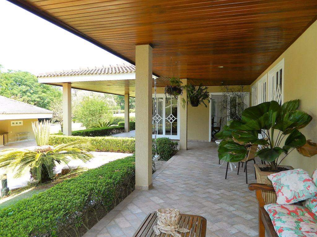 Casa em condomínio para aluguel no Condomínio Fazenda Vila Real de Itu: 