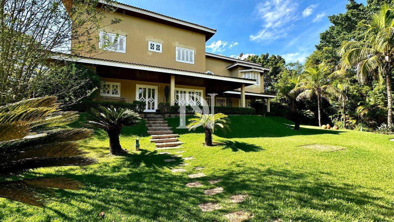Casa em condomínio para aluguel no Condomínio Fazenda Vila Real de Itu: 