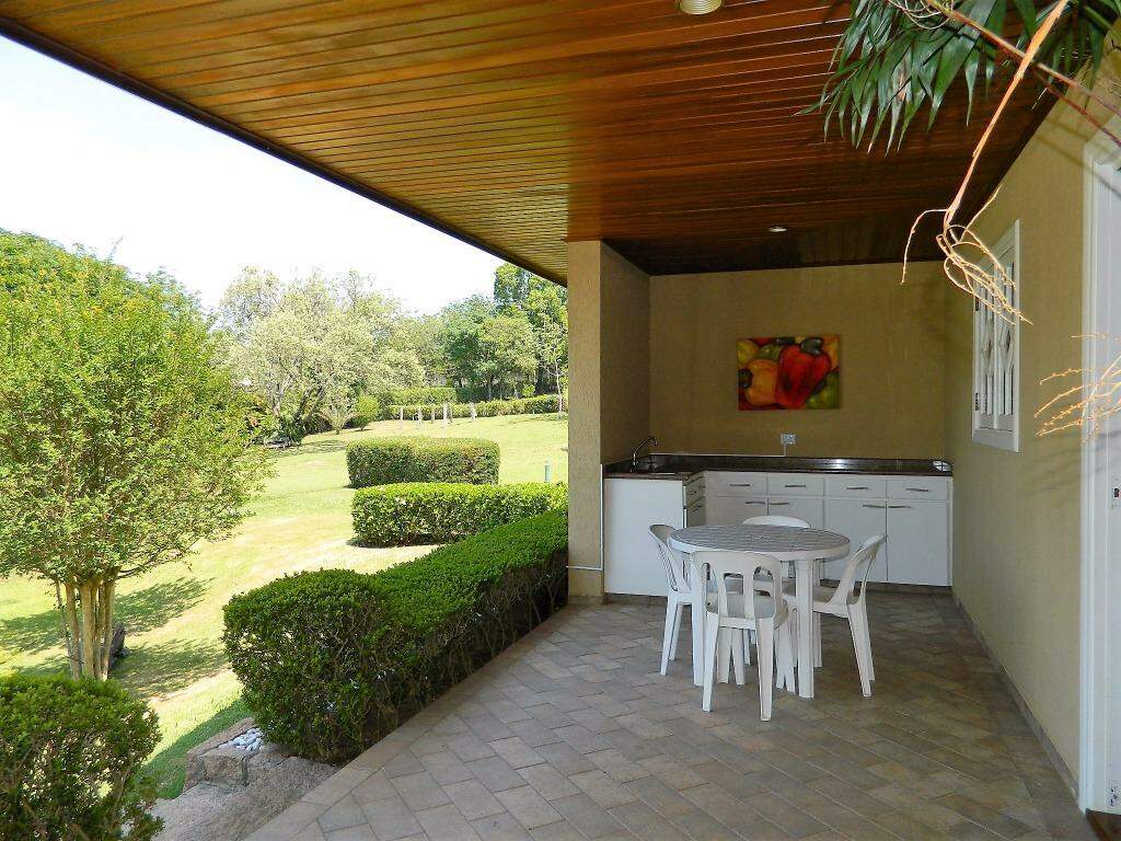 Casa em condomínio para aluguel no Condomínio Fazenda Vila Real de Itu: 