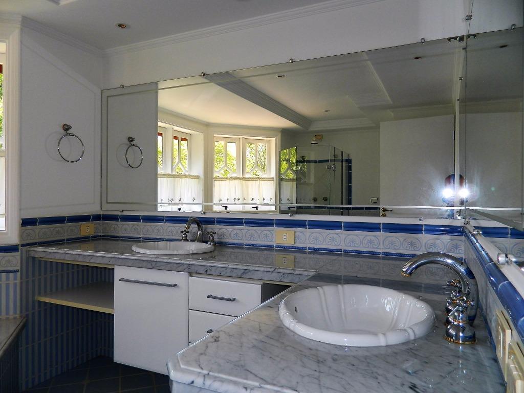 Casa em condomínio para aluguel no Condomínio Fazenda Vila Real de Itu: 
