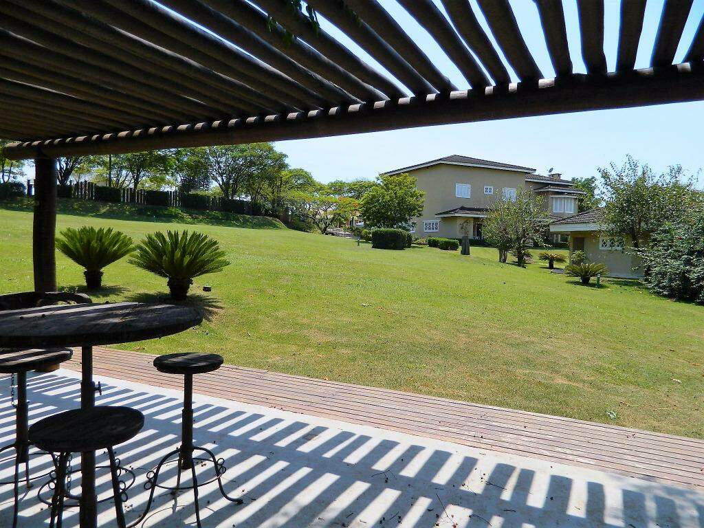 Casa em condomínio para aluguel no Condomínio Fazenda Vila Real de Itu: 
