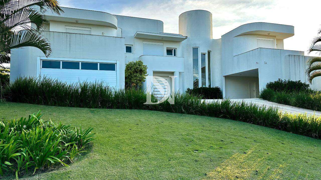 Casa em condomínio para aluguel no Condomínio Terras de São José II: 