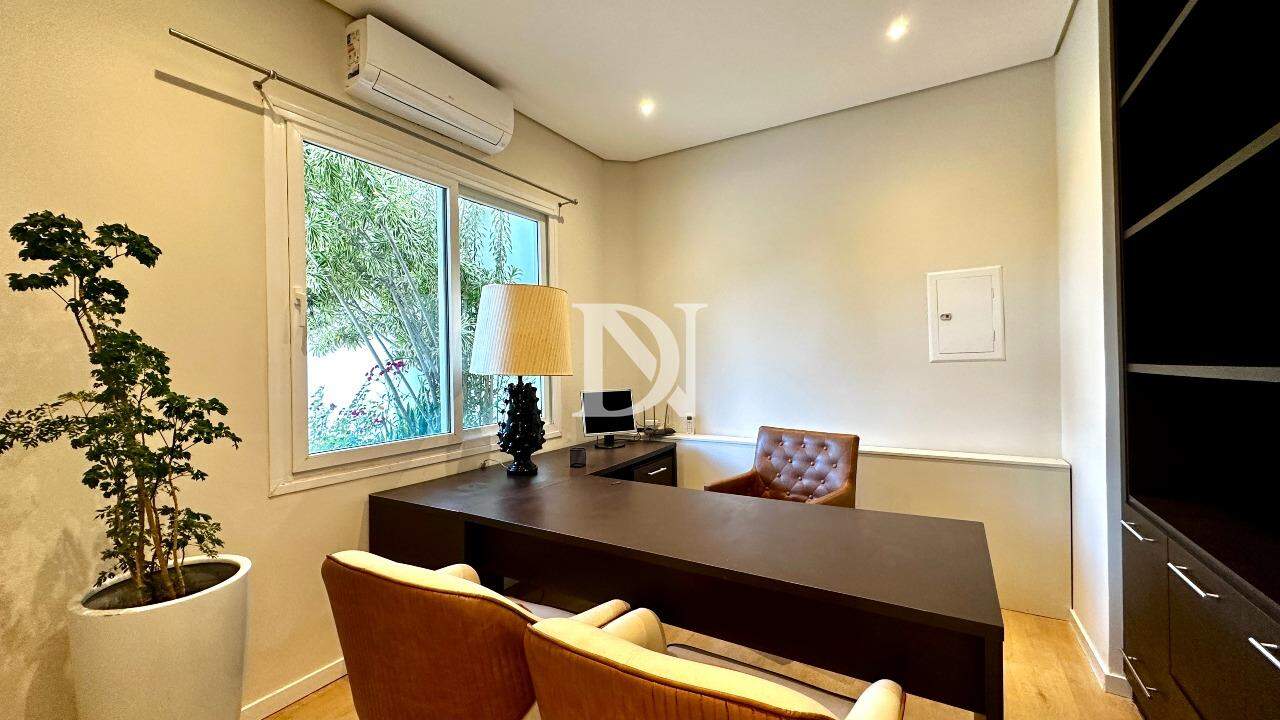 Casa em condomínio para aluguel no Condomínio Terras de São José II: 